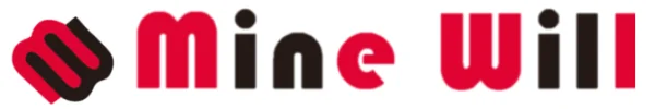 Minewill Logo