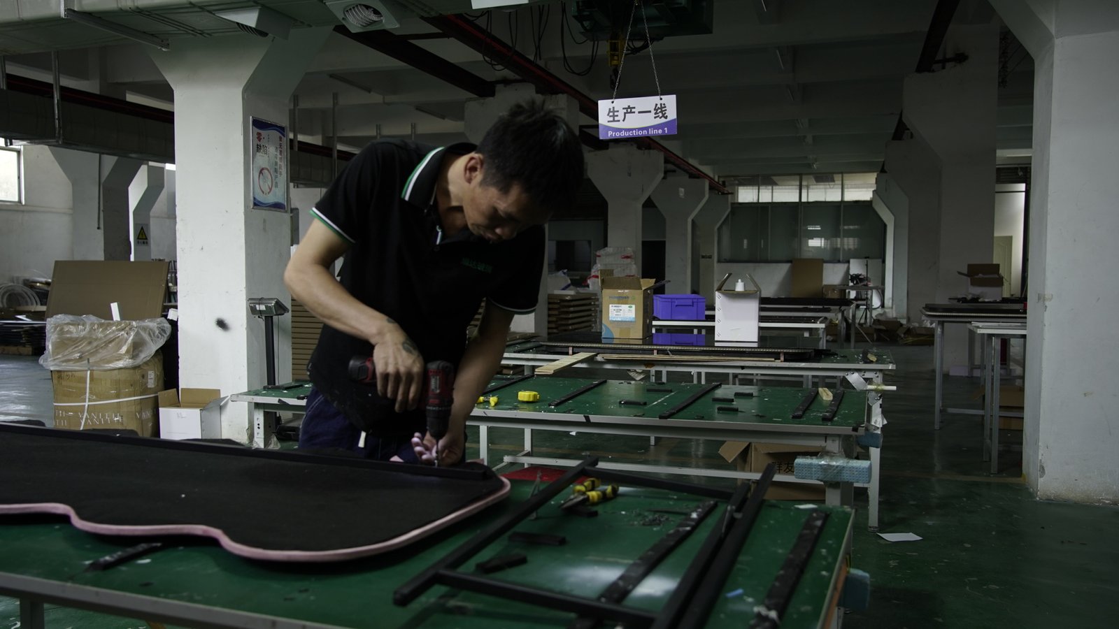 minewill mirror factory